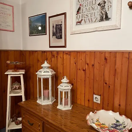 Hébergement de vacances Nona Katica *