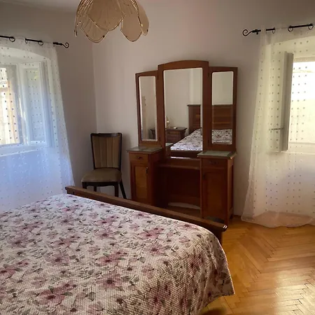 Hébergement de vacances Nona Katica