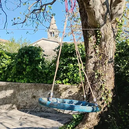 Nona Katica Hébergement de vacances *